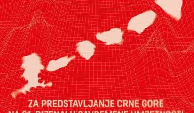 Poziv umjetnicima za Venecijansko bijenale