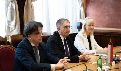 FOTO: Skup&scaron;tina