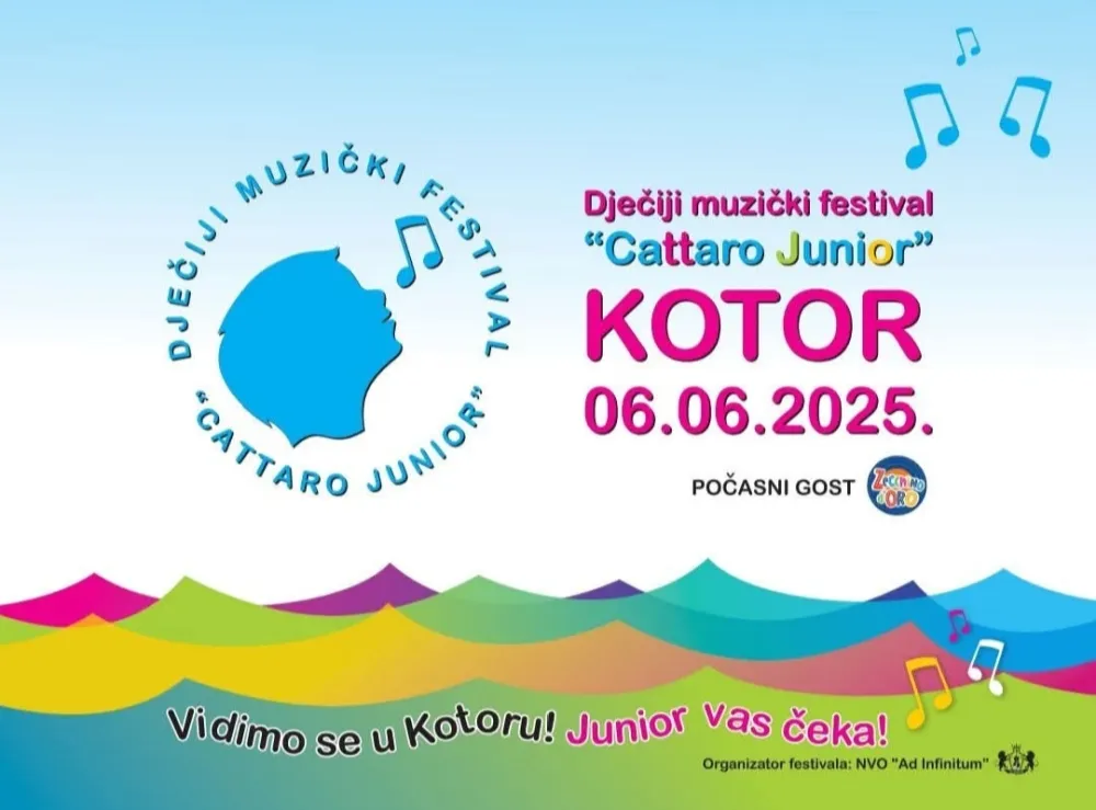 Vizual za festival