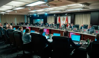 Vlada: Povući iz skup&scaron;tinske procedure amandmane vezano finansiranje lokalnih samouprava