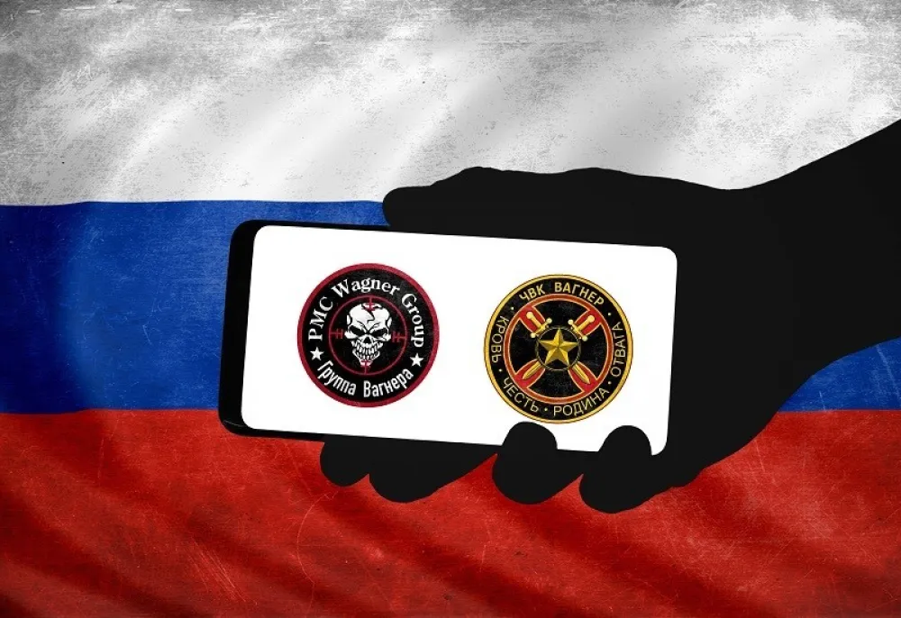 Grupa Vagner: Napu&scaron;tamo Mali nakon zavr&scaron;ene misije protiv militanata
