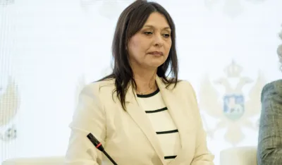 Kordić: Crna Gora ima najveću poziciju u svjetskim organizacijama u oblasti turizma koju je ikada obna&scaron;ala