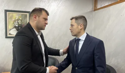 Asanović: Ni Vlada nas neće natjerati da prihvatimo kolektor