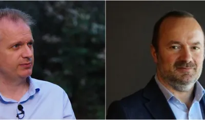 Politika je spektakl, pa ideologija nije bitna