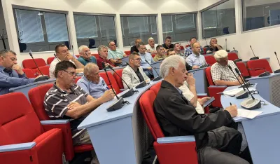 Vrane&scaron;ani razgovarali sa Smolovićem: Dosta polemike, ali rje&scaron;enja ni na vidiku