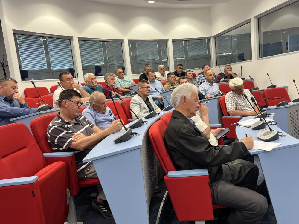 Vrane&scaron;ani razgovarali sa Smolovićem: Dosta polemike, ali rje&scaron;enja ni na vidiku