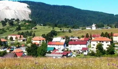 Rudarsko naselje &Scaron;ula