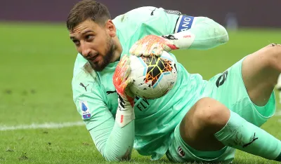 Ђанлуиђи Донарума