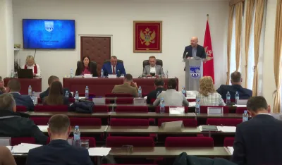 U Danilovgradu cijena vode neće rasti, već će doći i do umanjenja