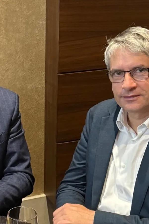 Abazović&ndash;Giegold: Podr&scaron;ka Njemačke Crnoj Gori u Bundestagu, Zeleni stižu na Kongres URA