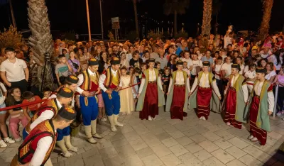 Risanski makaruli &ndash; slavlje domaće kuhinje i zajedničkog duha