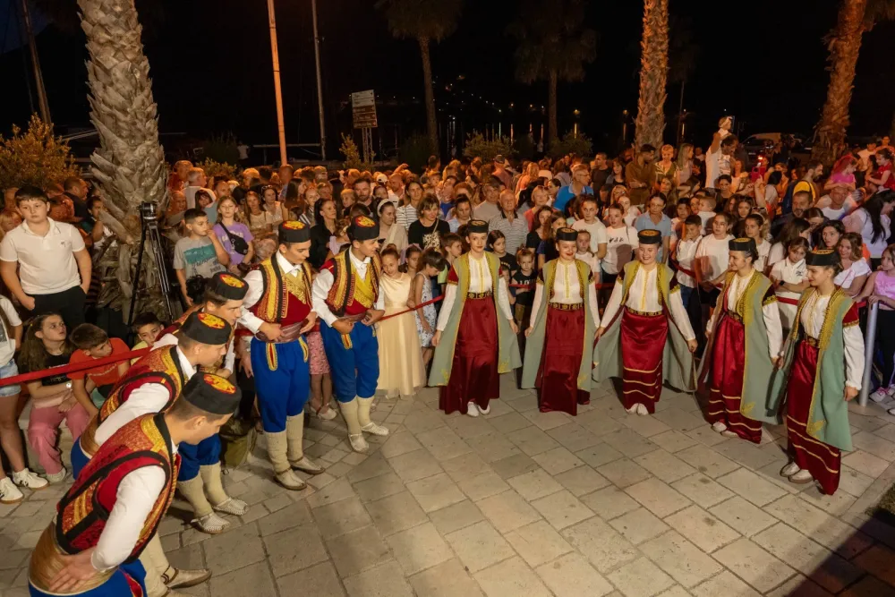 Risanski makaruli &ndash; slavlje domaće kuhinje i zajedničkog duha