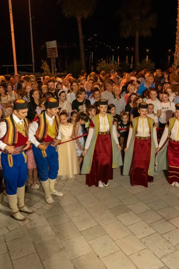Risanski makaruli &ndash; slavlje domaće kuhinje i zajedničkog duha
