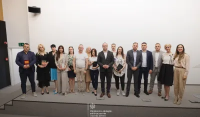 Ćulafić: Na&scaron; zadatak je da budemo partner, a ne administrativna prepreka razvoju sjevera