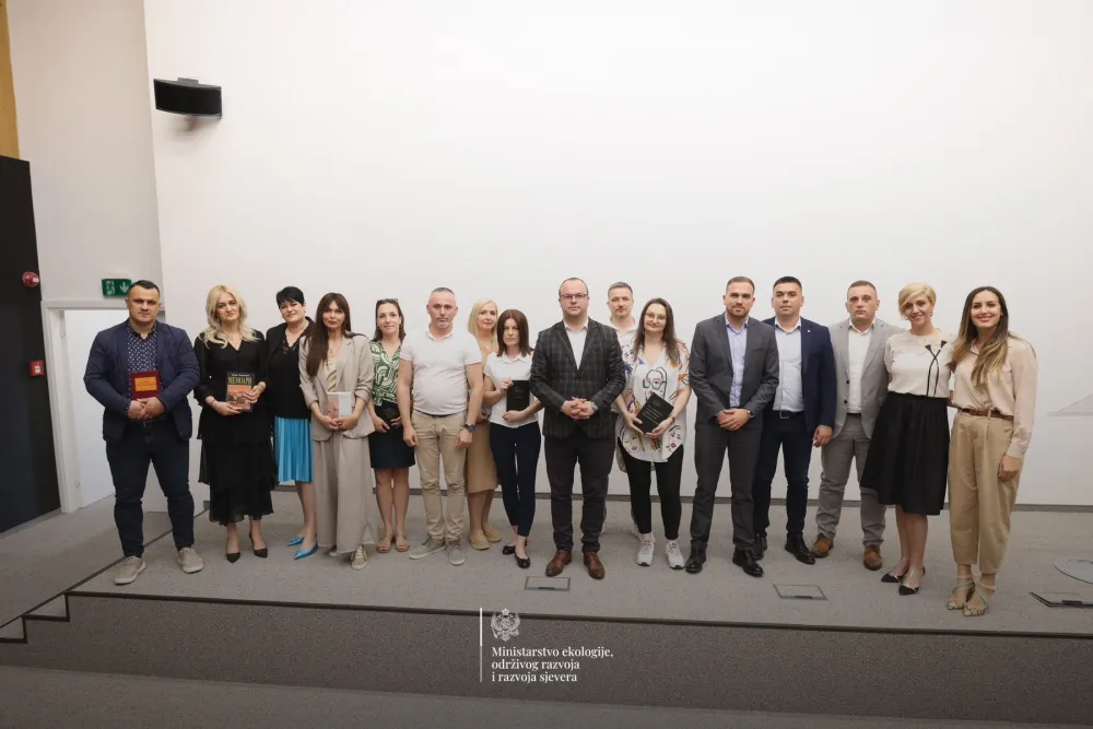 Ćulafić: Na&scaron; zadatak je da budemo partner, a ne administrativna prepreka razvoju sjevera