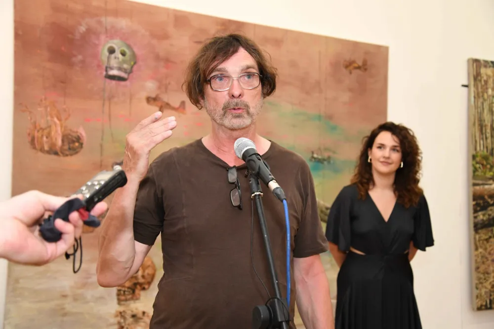 Autentičnim pristupom angažuje publiku