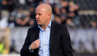 Марко Николић