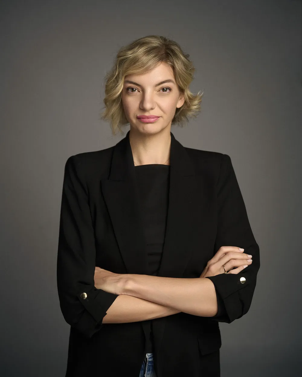 Milica Lalo&scaron;ević: Treba razbiti predrasude i stereotipe o operi