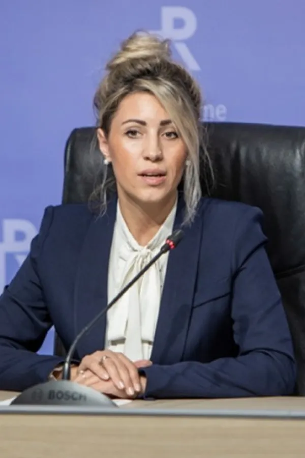 Vuksanović: Vladajućoj većini nedostaje politička zrelost