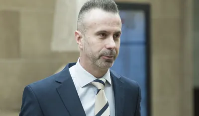 Bogdanović: Jasno je&nbsp;za&scaron;to su pojedini ustali u odbranu suspendovanih službenika