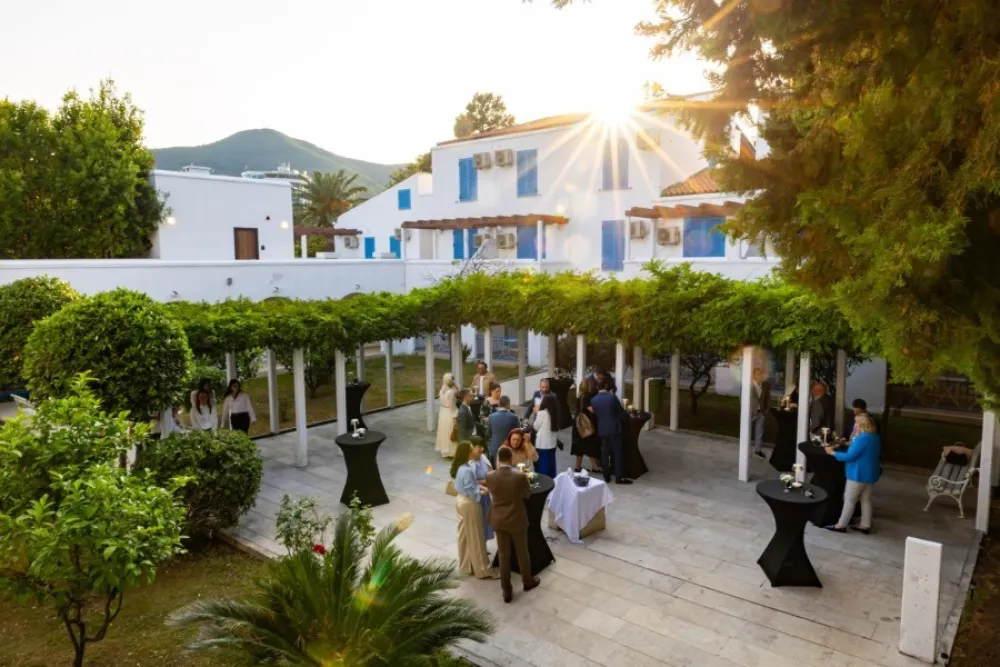 Otvorene 334 adaptirane smje&scaron;tajne jedinice u Slovenskoj plaži (Foto: Mediabiro)