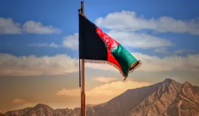 Talibanska vlada poziva Avganistance nepoželjne u SAD da se vrate u domovinu