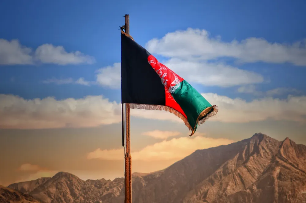 Talibanska vlada poziva Avganistance nepoželjne u SAD da se vrate u domovinu