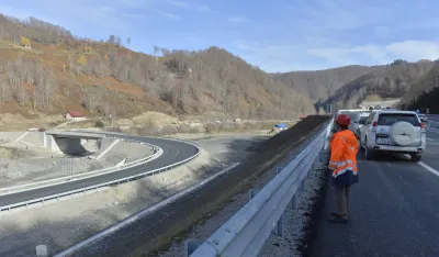 Konsultantima za auto-put daju 2,3 miliona eura