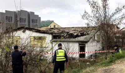 Vlada Sjeverne Makedonije otvara telefonsku liniju za komunikaciju sa povrijeđenima u požaru u Kočanima