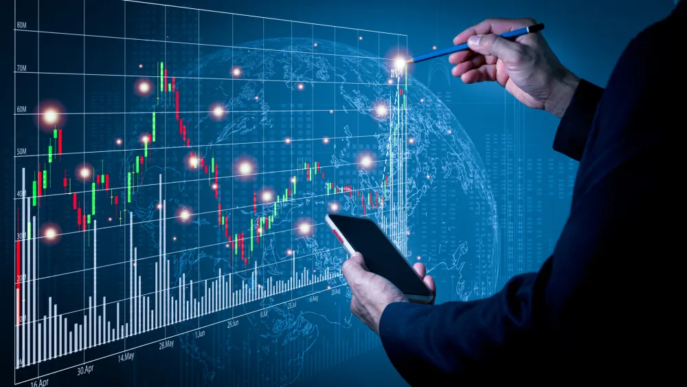 Promet na berzi u maju 295,4 hiljade eura