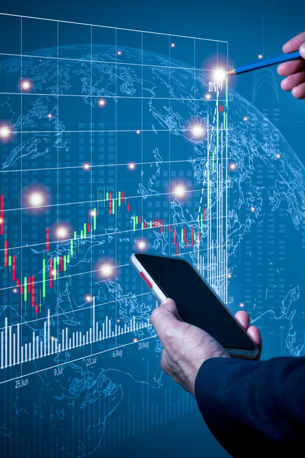Promet na berzi u maju 295,4 hiljade eura