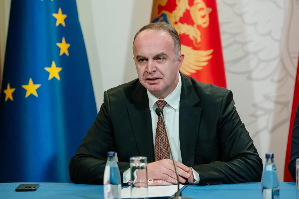 Đeljo&scaron;aj: Svaki član Tenderske komisije radio profesionalno i zakonito