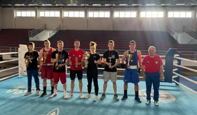 Dobitnici priznanja u Beranama