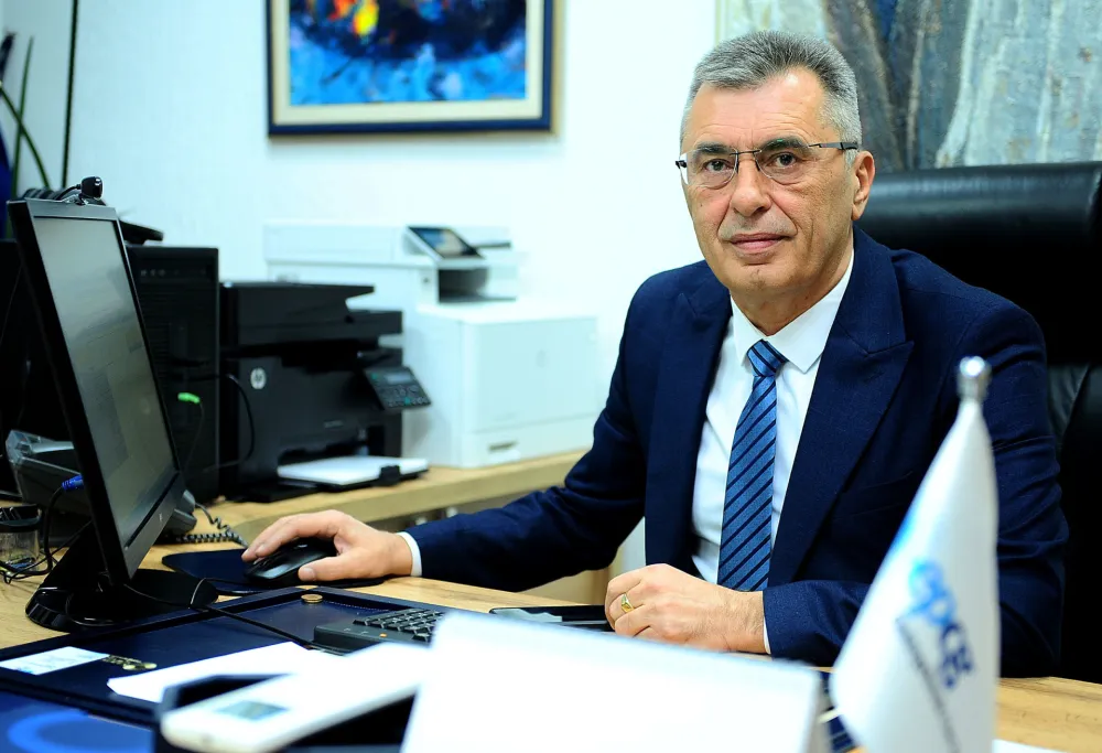 Đukanović: Pozivam pekare da ne povećavaju cijene hljeba, trenutak da svi pokažemo dru&scaron;tvenu odgovornost