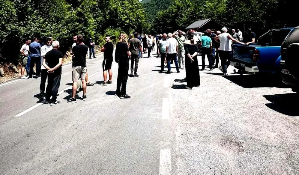 Mje&scaron;tani ne odustaju od imovine u NP Biogradska gora: U odbrani đedovine pomoć traže od Evrope