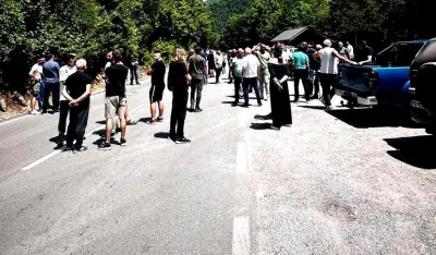 Mje&scaron;tani ne odustaju od imovine u NP Biogradska gora: U odbrani đedovine pomoć traže od Evrope