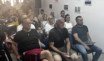 Mujović: Biće preispitano 15 urbanističkih planova za Zabjelo