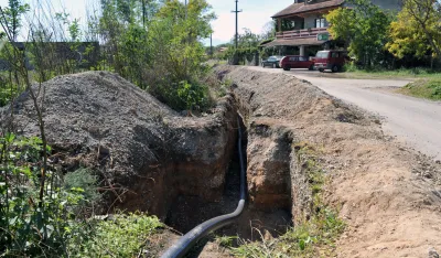 Glavni grad donosi propis o vodosnabdijevanju seoskih naselja: Bri&scaron;u vodovode Zete i Tuzi