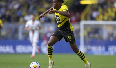 Džeremi Bajno-Gitens