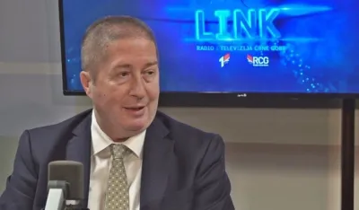 Đoković: Odnosi Crne Gore i Srbije idu blago uzlaznom linijom, mnogo toga nas spaja