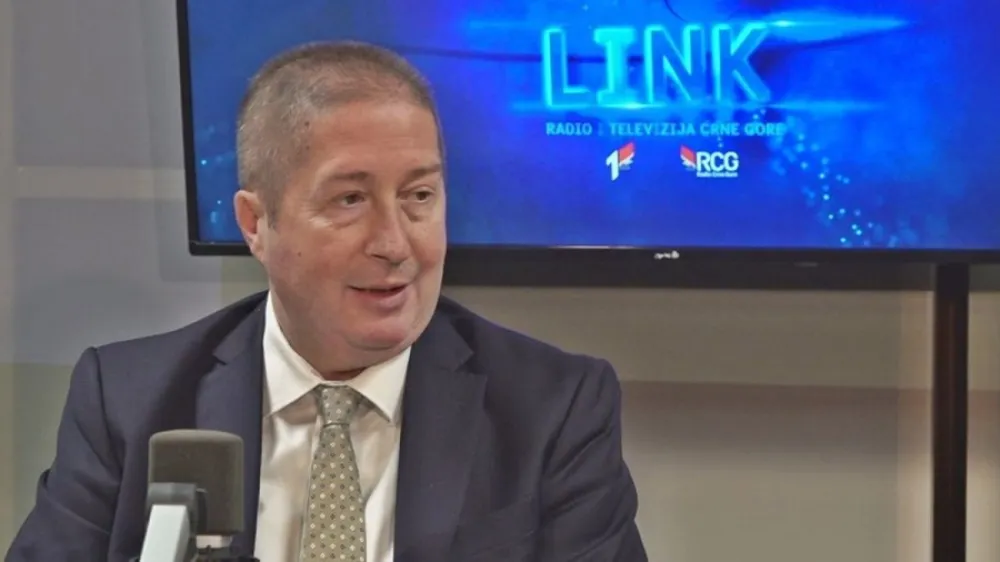 Đoković: Odnosi Crne Gore i Srbije idu blago uzlaznom linijom, mnogo toga nas spaja