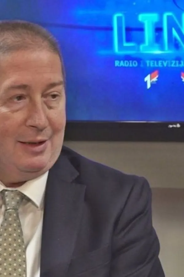 Đoković: Odnosi Crne Gore i Srbije idu blago uzlaznom linijom, mnogo toga nas spaja