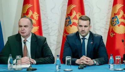 Andrej Milović jo&scaron; pro&scaron;le godine tvrdio da su Korejci Spajićevi favoriti, a Đeljo&scaron;aj im dao nula bodova