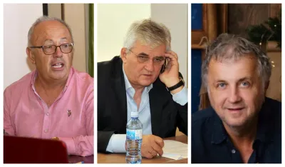 Sagovornici "Dana" upozoravaju na zabrinjavajuće trendove: Turizam nam lagano odumire, bez promjena nema pomaka