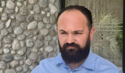 Madžgalj tvrdi da trpi pritisak i jedan oblik torture od strane policije