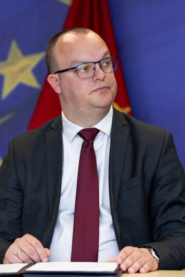 Ćulafić: Rast prihoda u NPCG, reforme dale rezultate