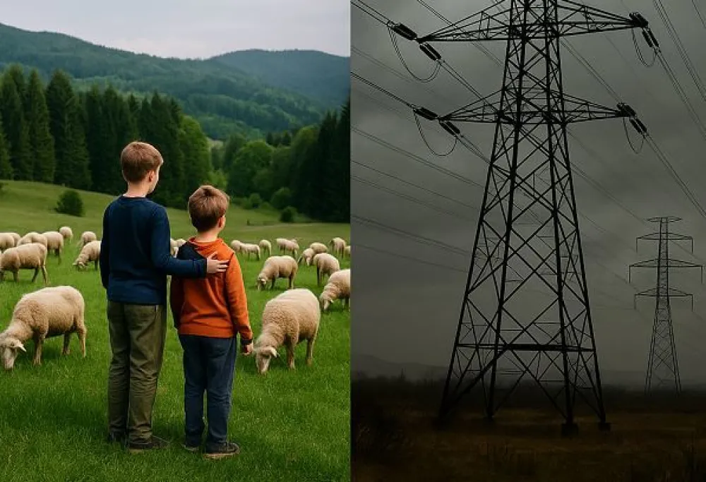 Mje&scaron;tani Brezana ministru Radunoviću i Vladi CG: Sprema se uni&scaron;tenje cijelog sela, za čiji interes?