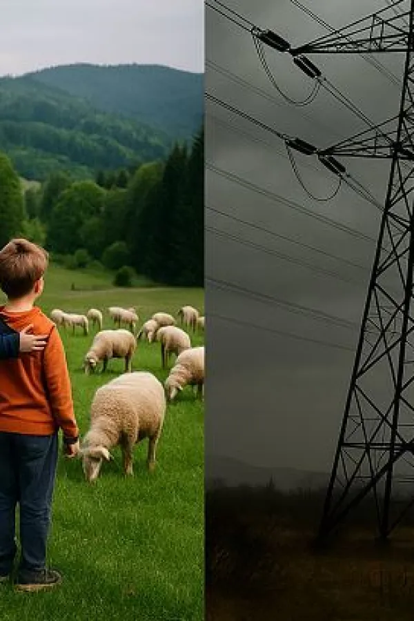 Mje&scaron;tani Brezana ministru Radunoviću i Vladi CG: Sprema se uni&scaron;tenje cijelog sela, za čiji interes?