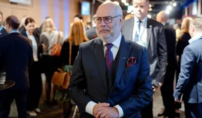 Karis: Vide se mnogi pozitivni koraci Crne Gore na putu ka EU