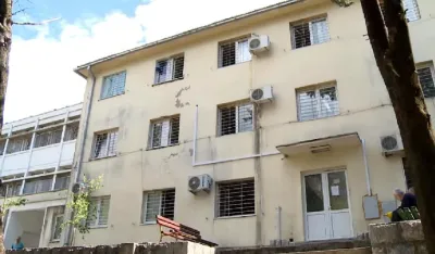 Osuđeni za ubistvo pobjegao iz Specijalne bolnice u Dobroti, u toku policijska potraga